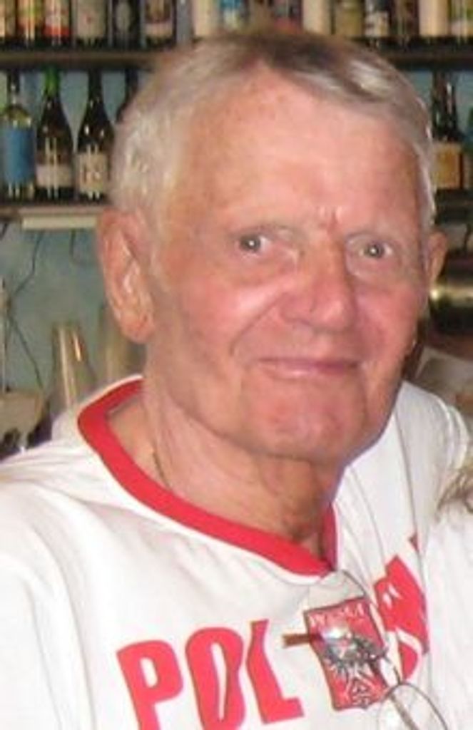 Joseph Wioncek Profile Photo