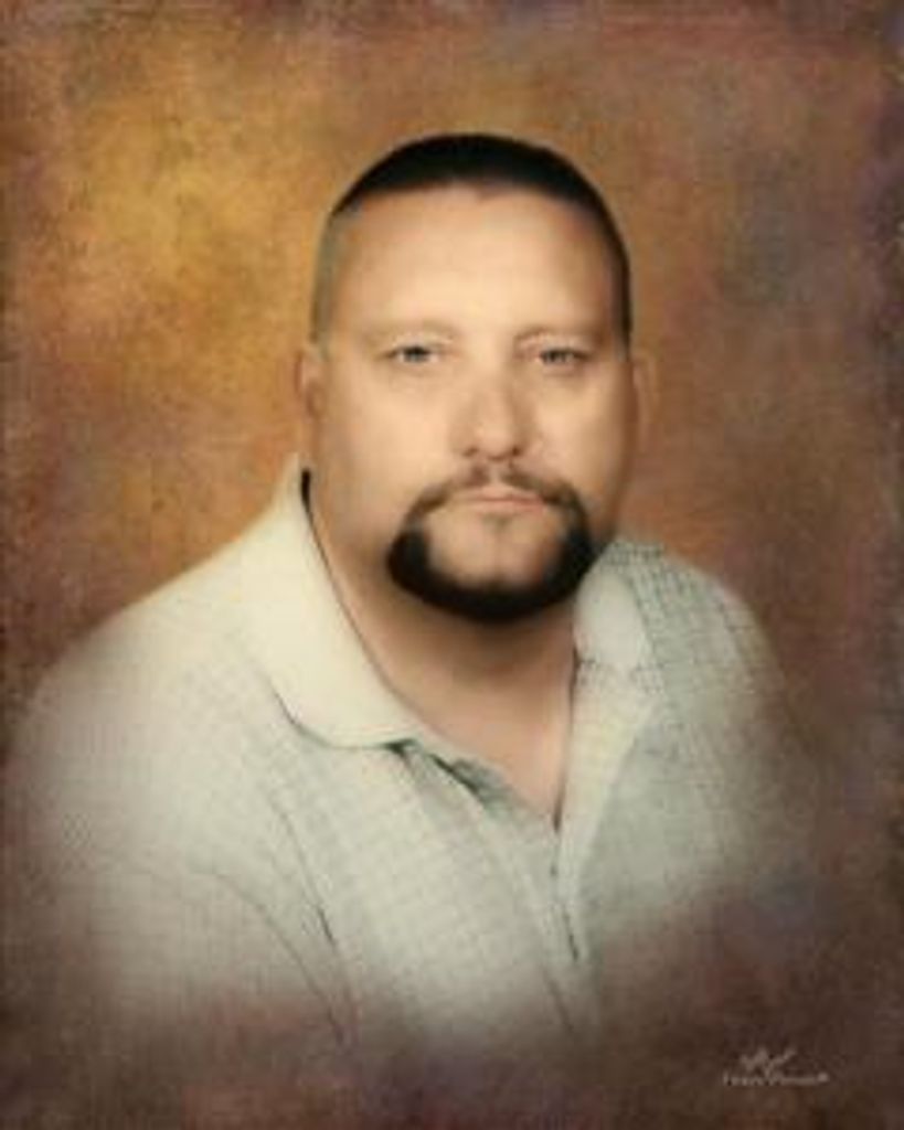 Richard Hesterly