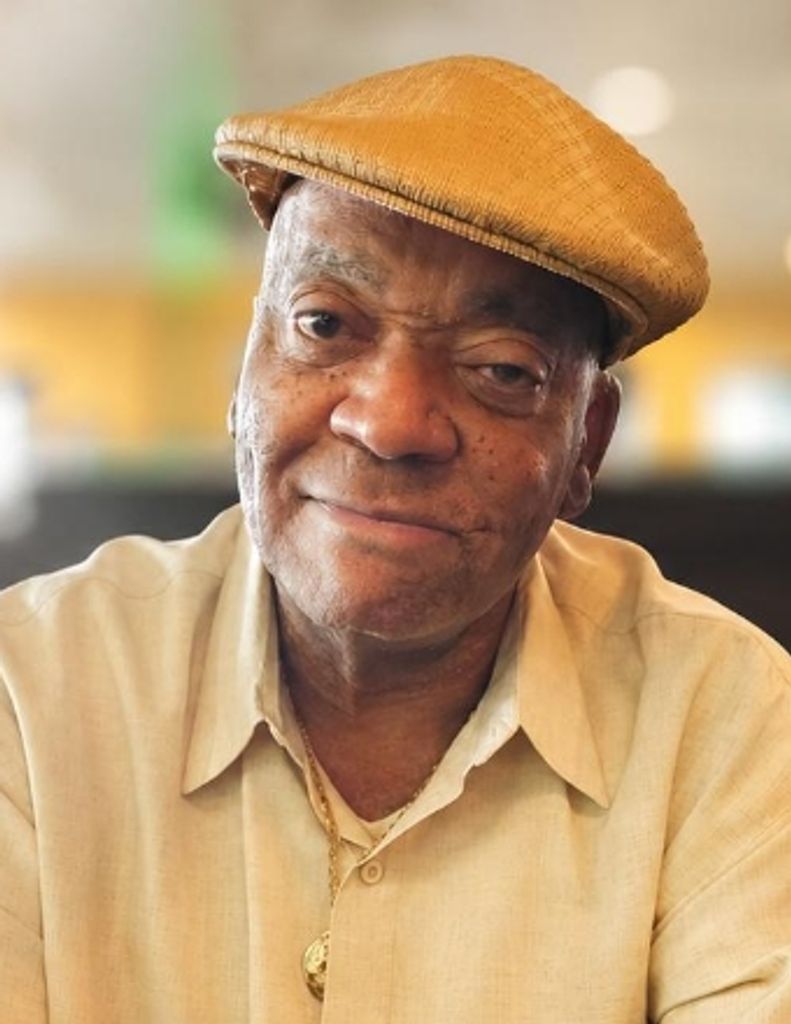 Oscar Bland Profile Photo