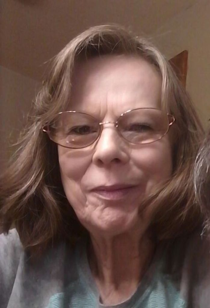 Darlene Mae (Callahan)  Younce Profile Photo