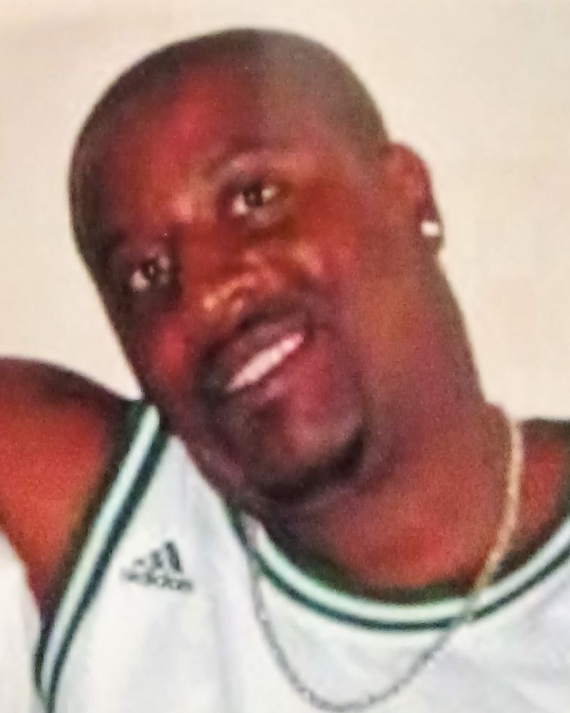 Richard Leon "Lee" Thomas