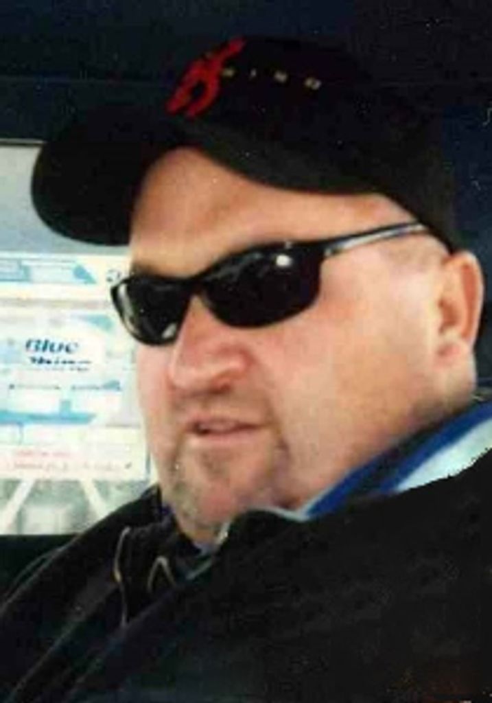 Frank S. Collins