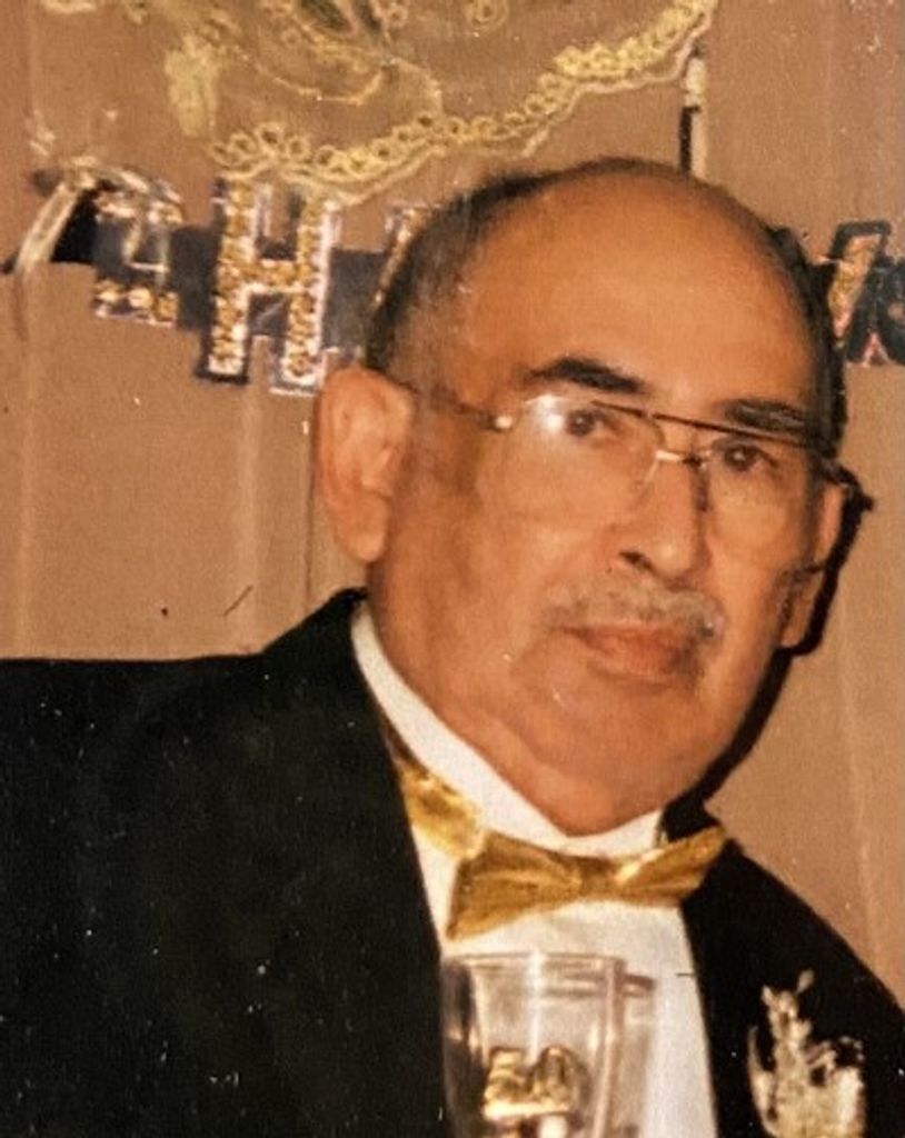 Manuel Villarreal Profile Photo