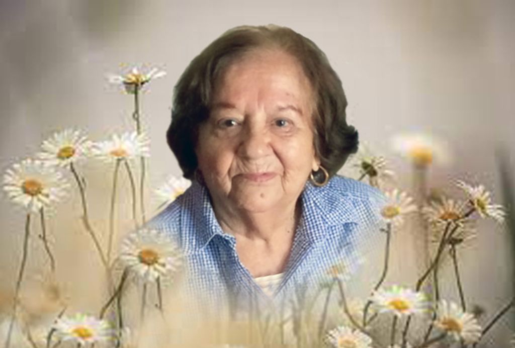 Alicia Garcia Profile Photo
