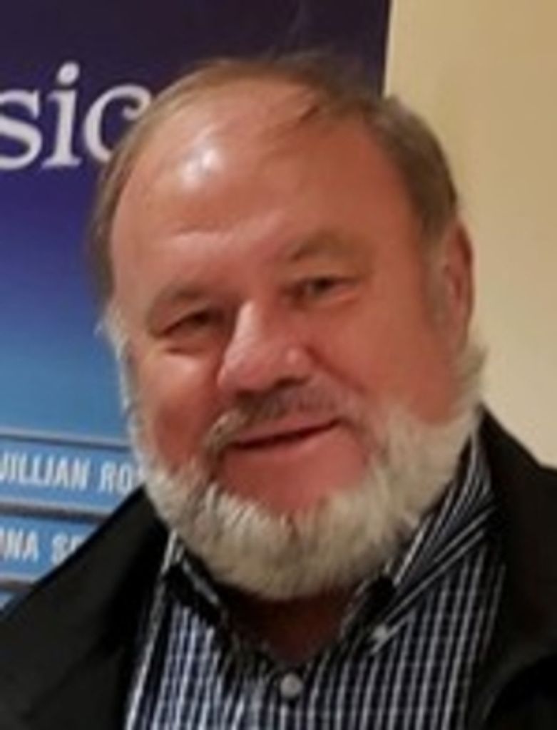 Richard Lynn 'Dick' Tallent