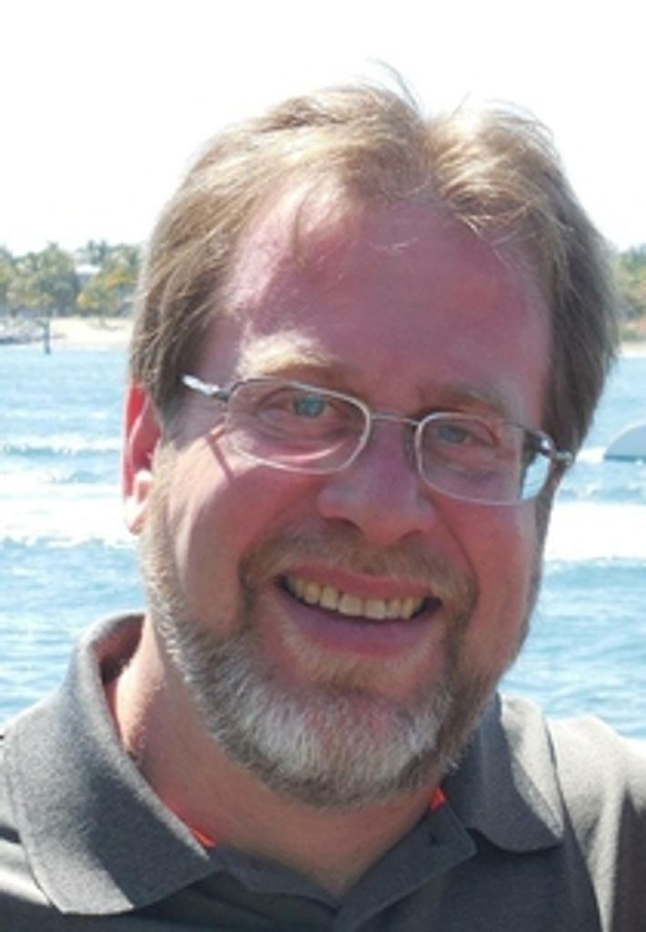 Paul "Rick" Mcpheron