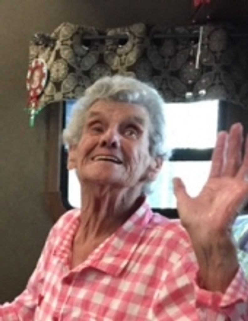 Margaret L. Adams Profile Photo