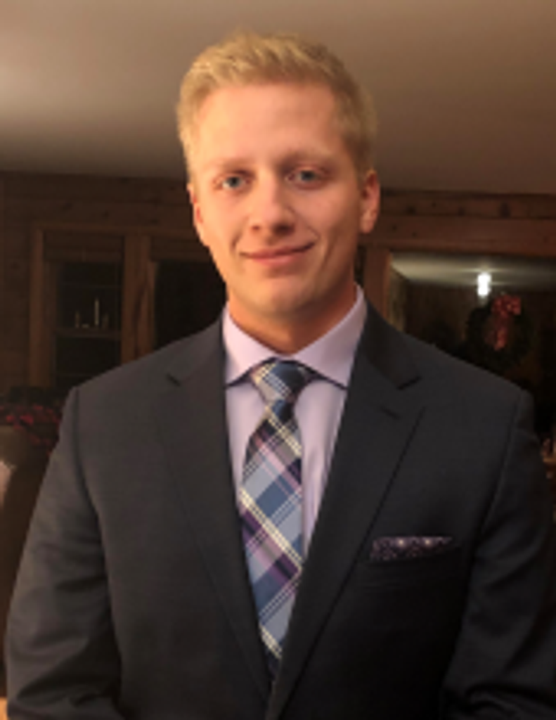 Matthew "Matt"  Douglas Lewandowski