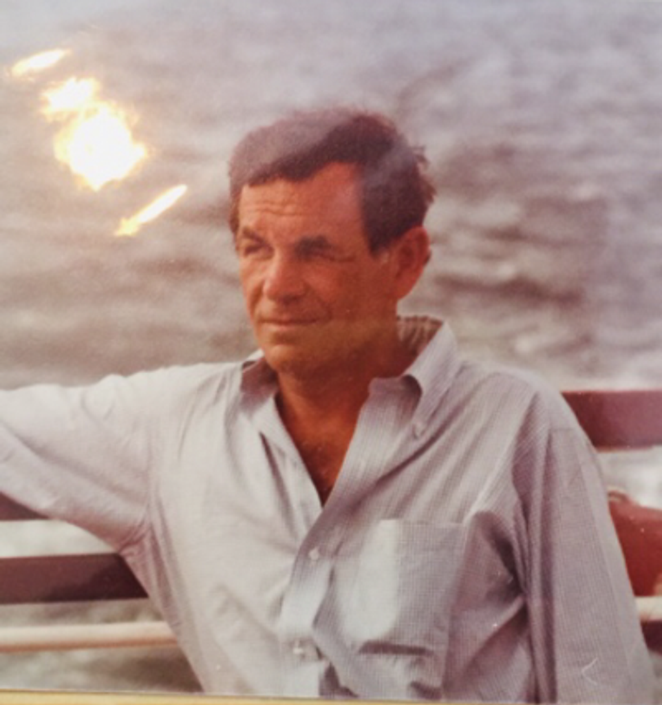 Paul C. Ross Profile Photo