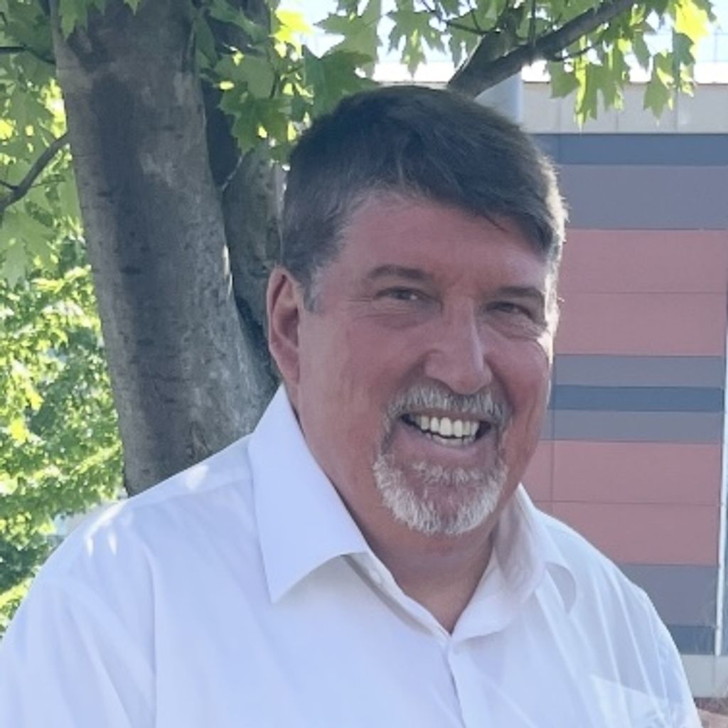 William "Bill" R. Hubler