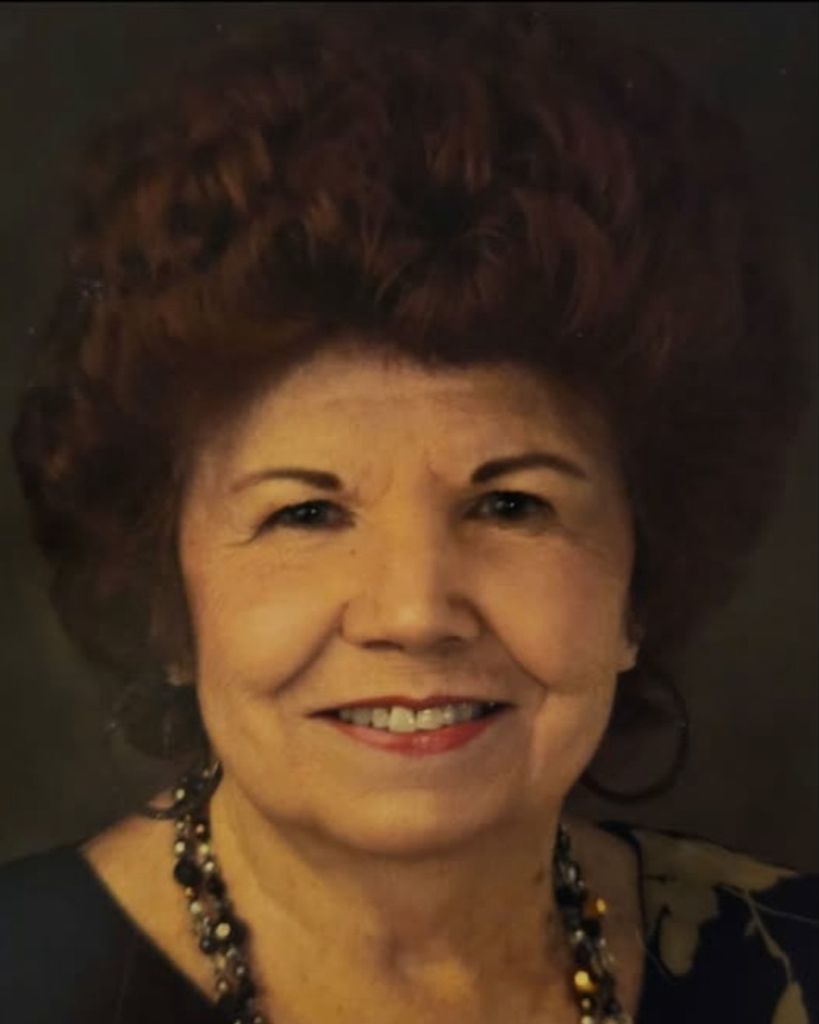 Wanda Jean Martin Profile Photo