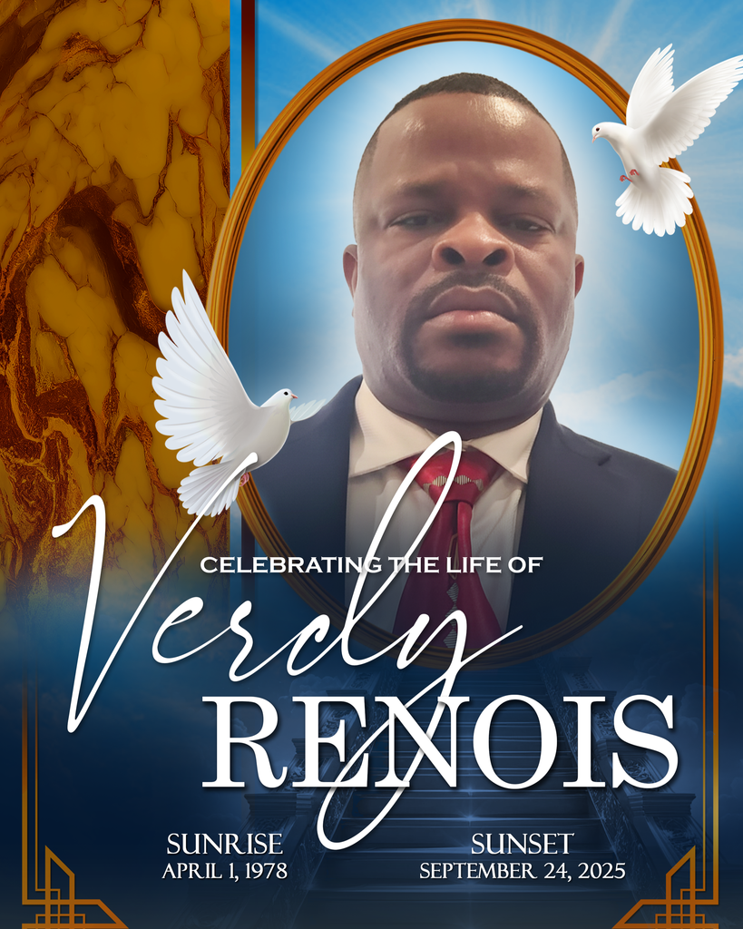 Verdy Renois Profile Photo