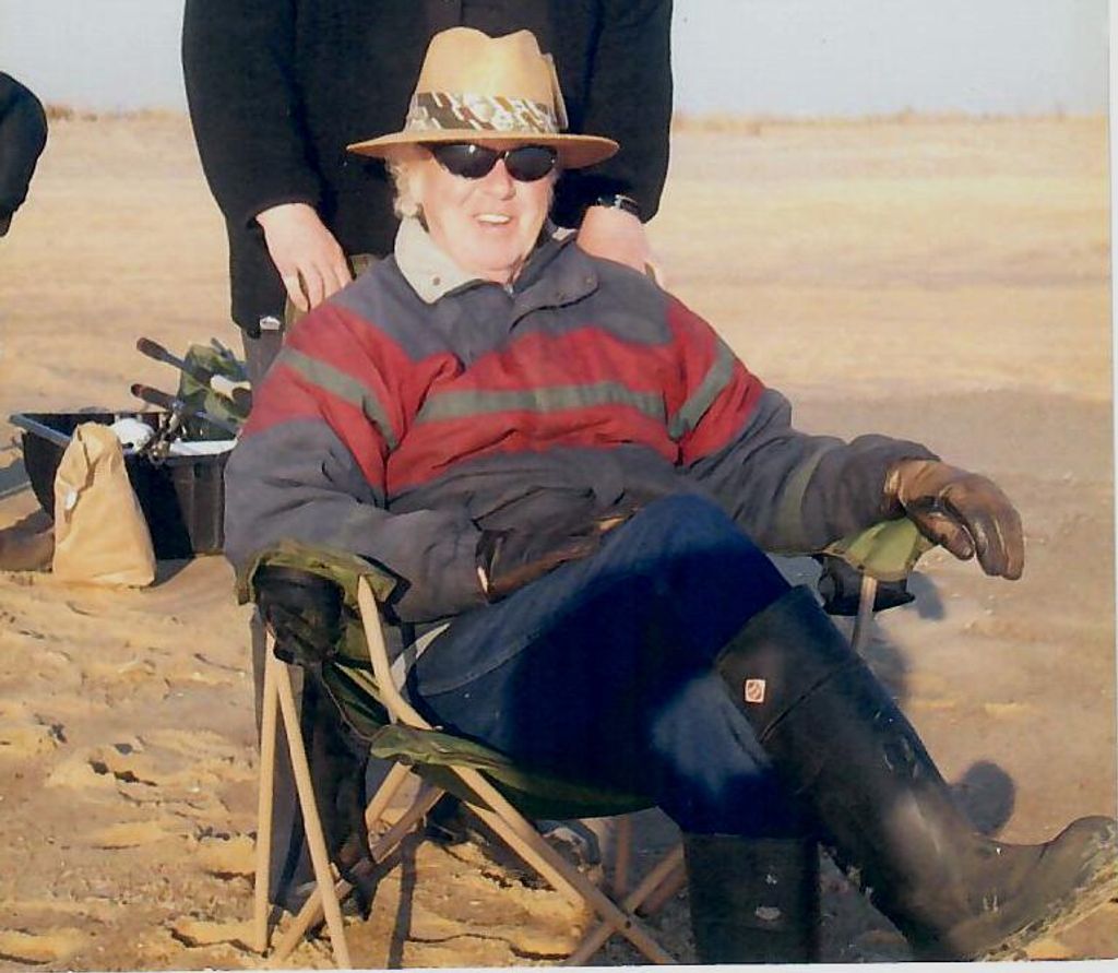 John A. Pinto, Sr.