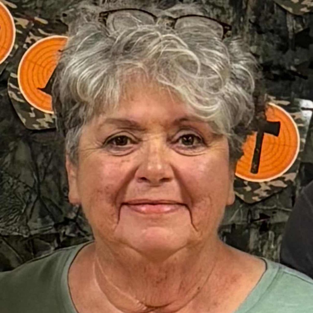 Rose Fallon Murphy Profile Photo