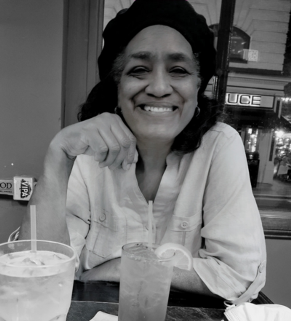 Michele Blache Scott