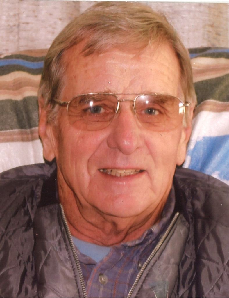 James Richard Acord Profile Photo