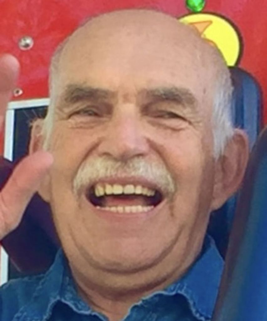 Kent Harold Gorham