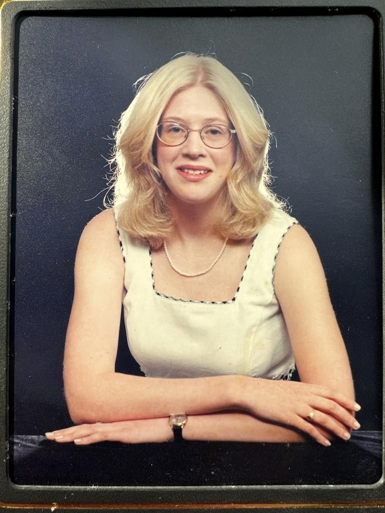 Amber Brenzovich Profile Photo