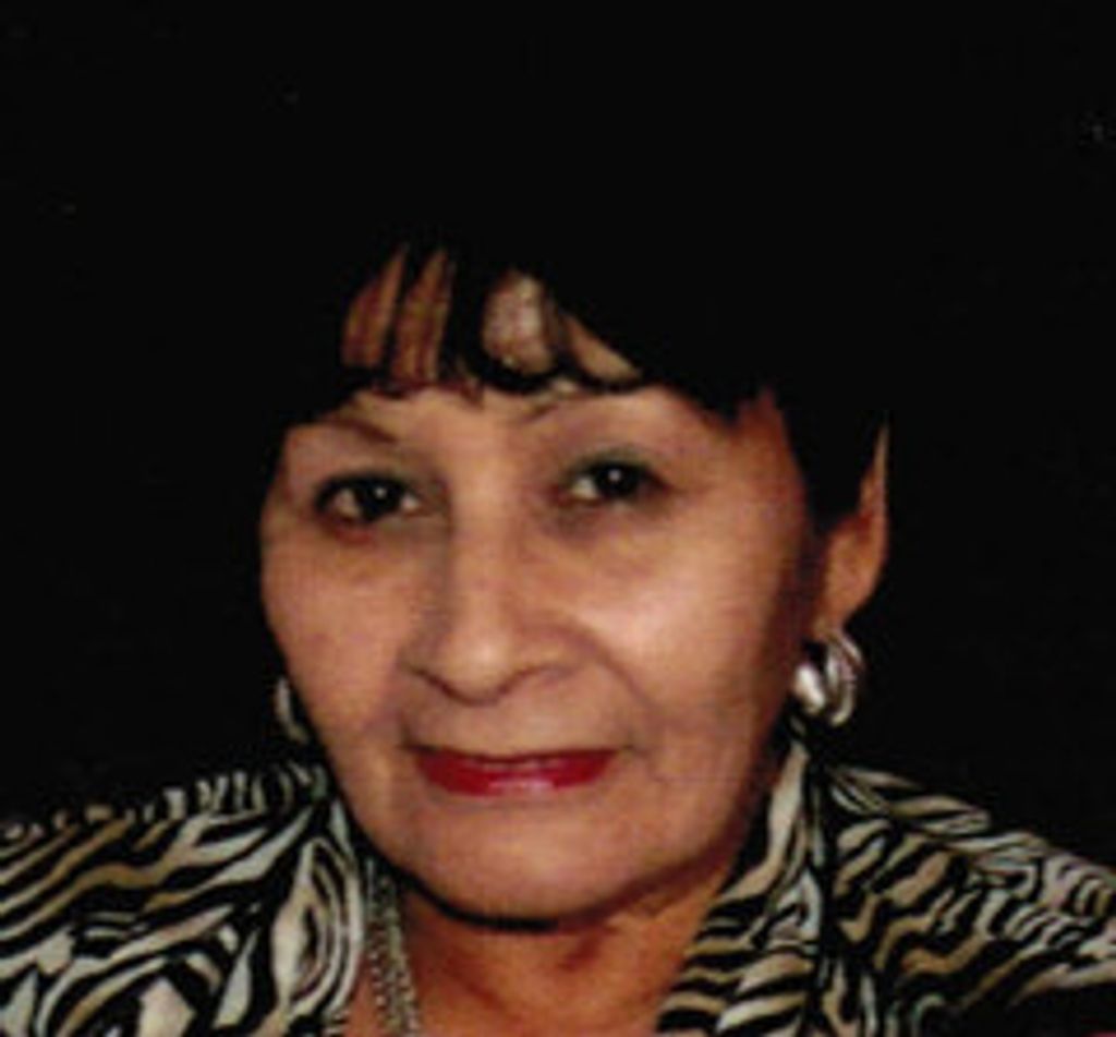 Guadalupe Lopez