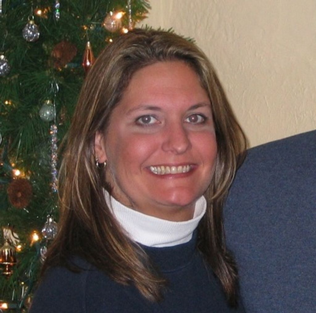 Amy Louise Gemmill Profile Photo