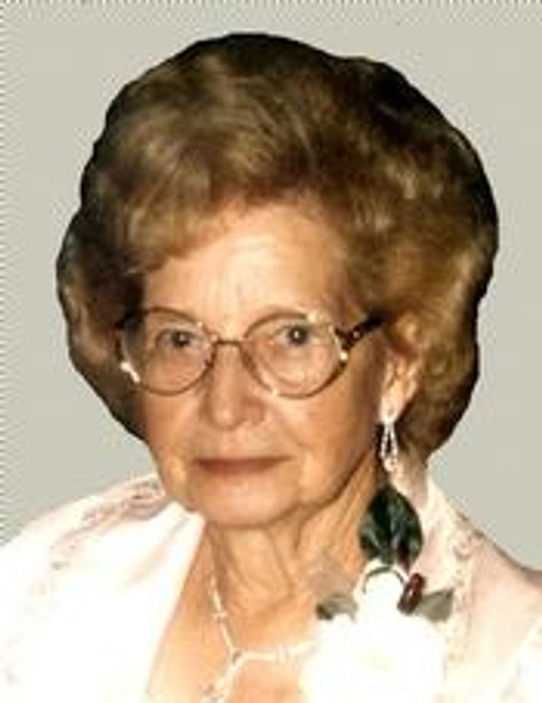 Donna Mae (Reichart) Reese-Fry