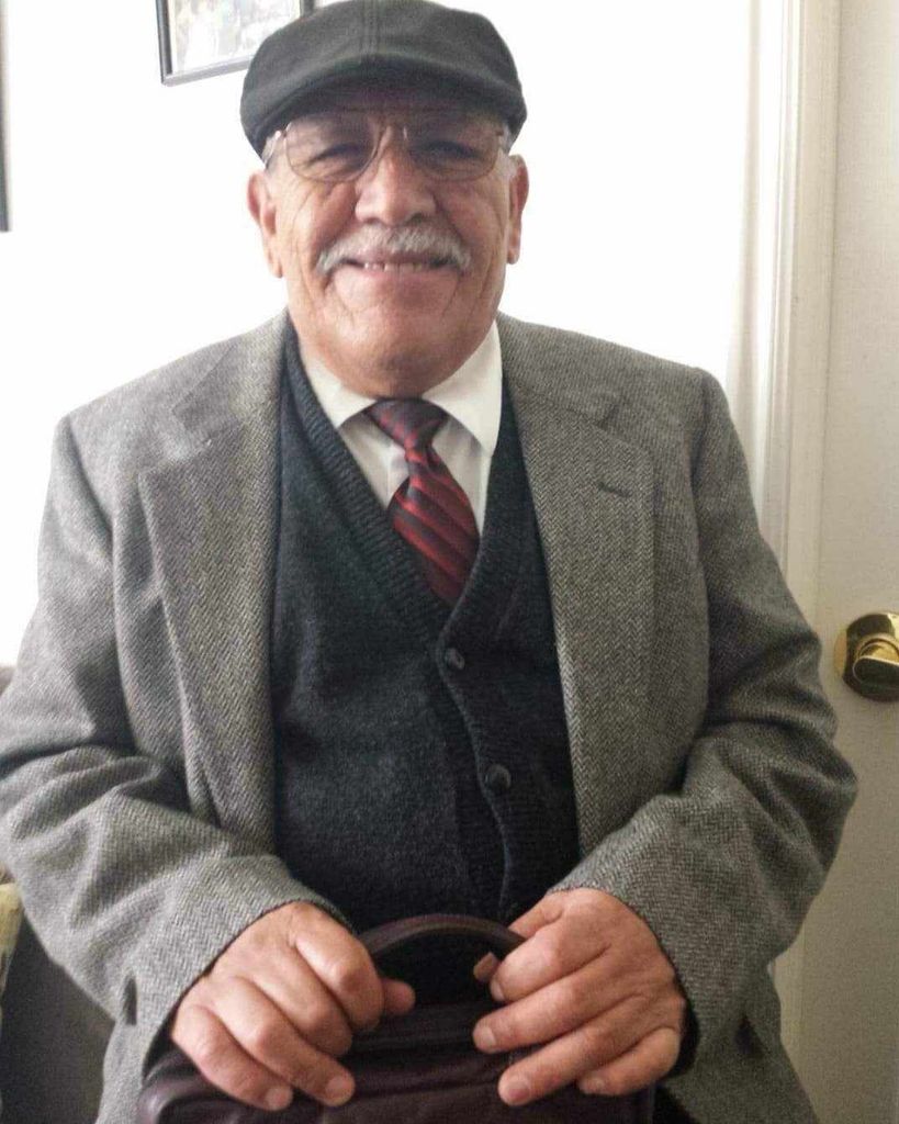 Justo Germán Cornejo Pacheco