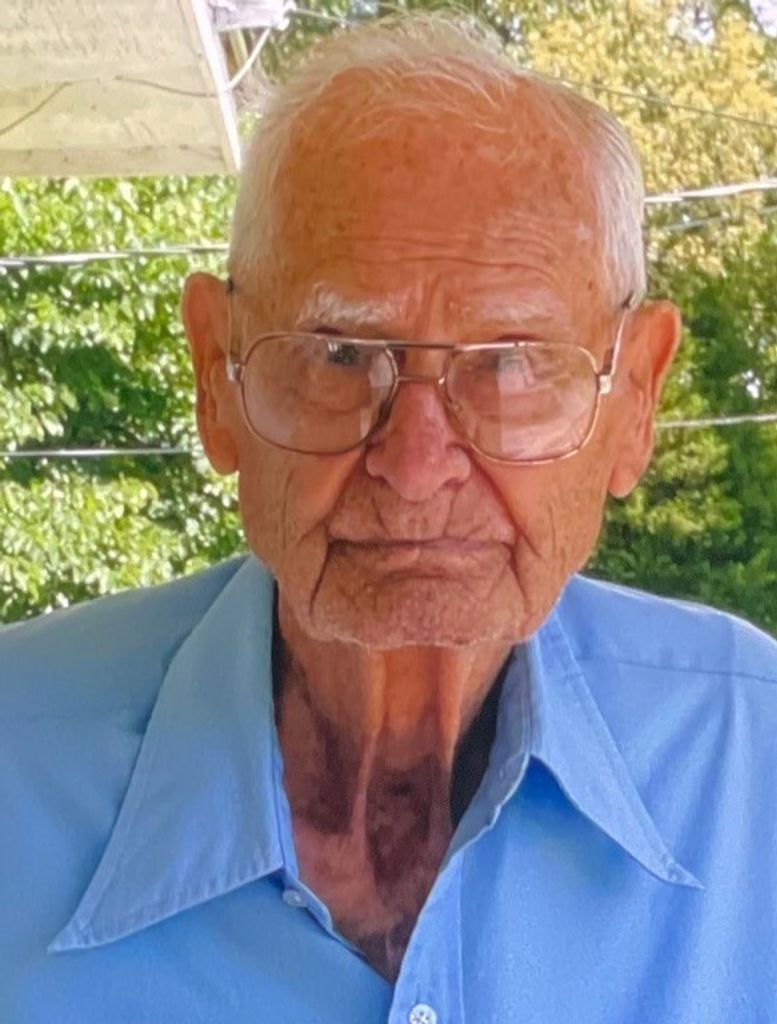J T Powell Profile Photo