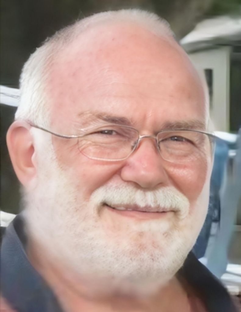 Darrell Conder