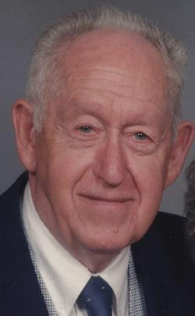 Kenneth N. Glover