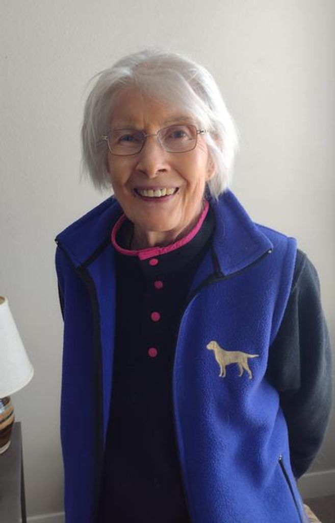 Muriel B. Noll Profile Photo