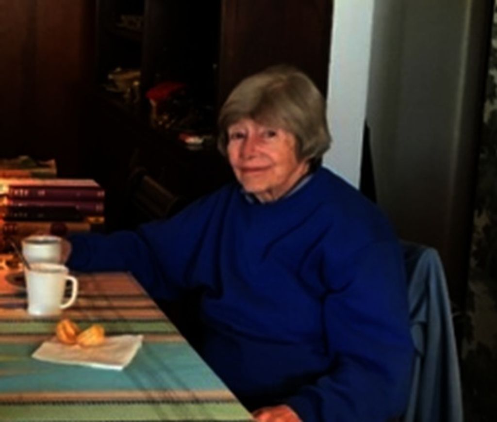 Dr. Uta C. Merzbach Profile Photo