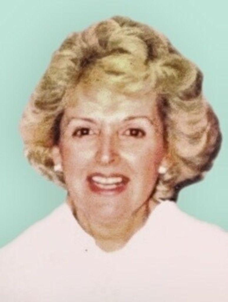Lorraine Rose Correia Profile Photo
