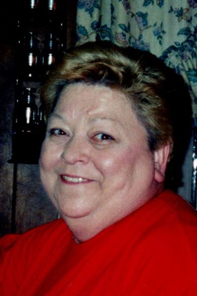 Alice Brown Profile Photo