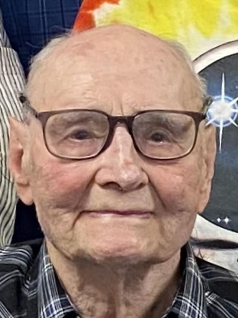 Bernard Kramer Profile Photo