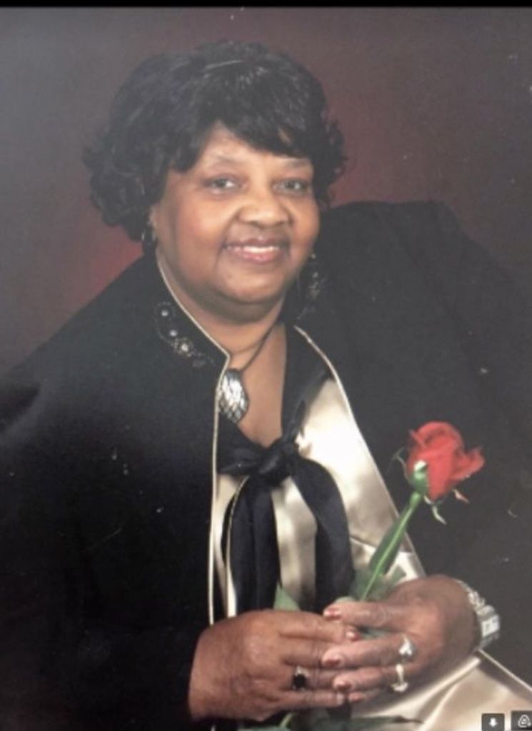 Delois Elizabeth Alford Spellman