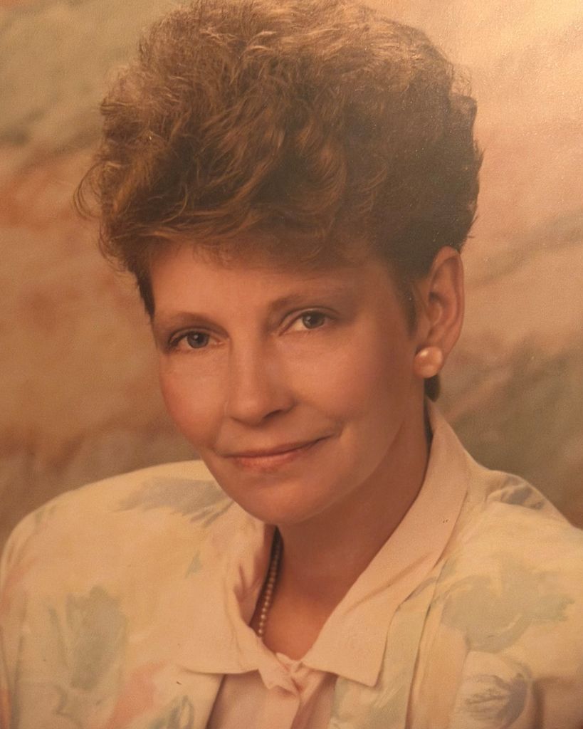 Peggy Ann McGladdery Profile Photo