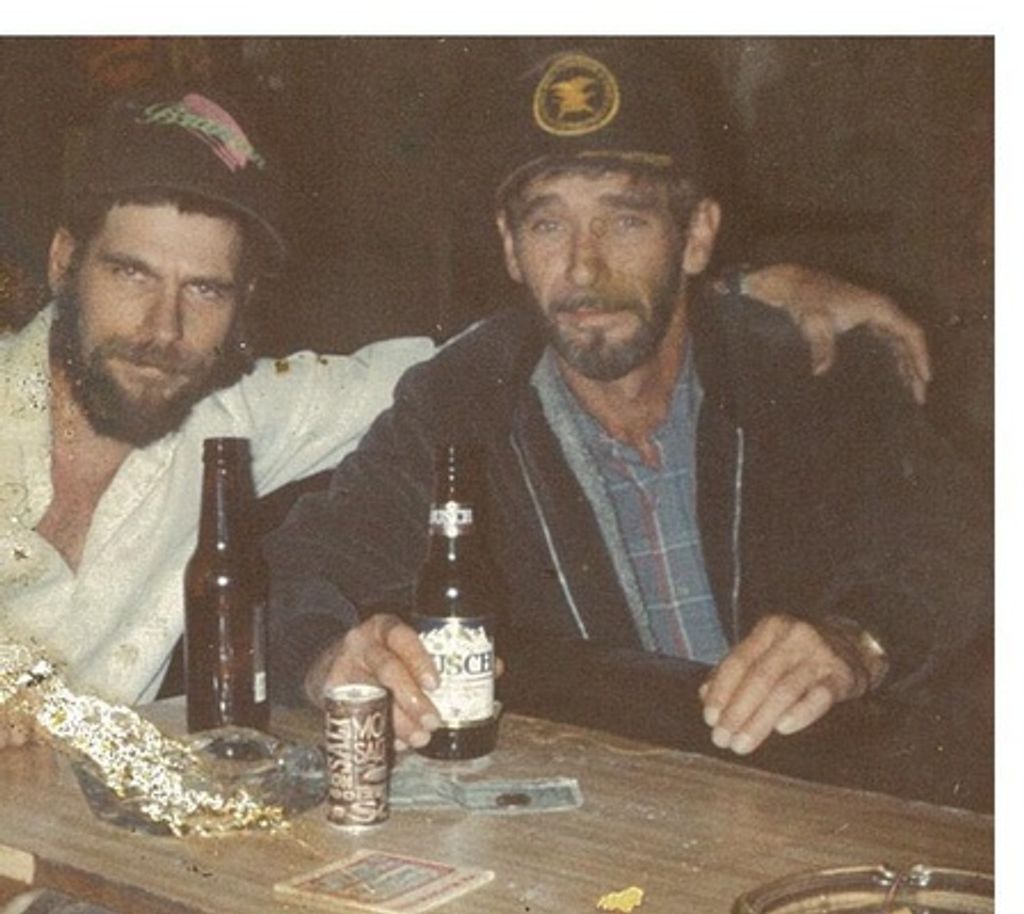 Ricky Leon Highfield