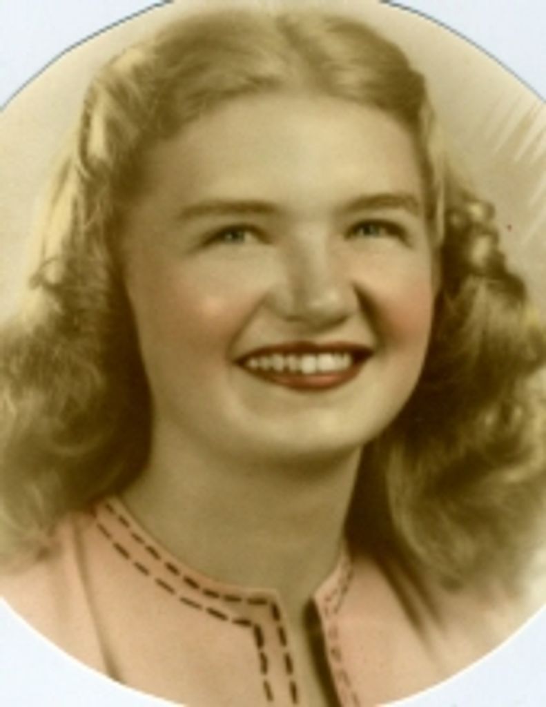 Muriel Hancock Quarterman