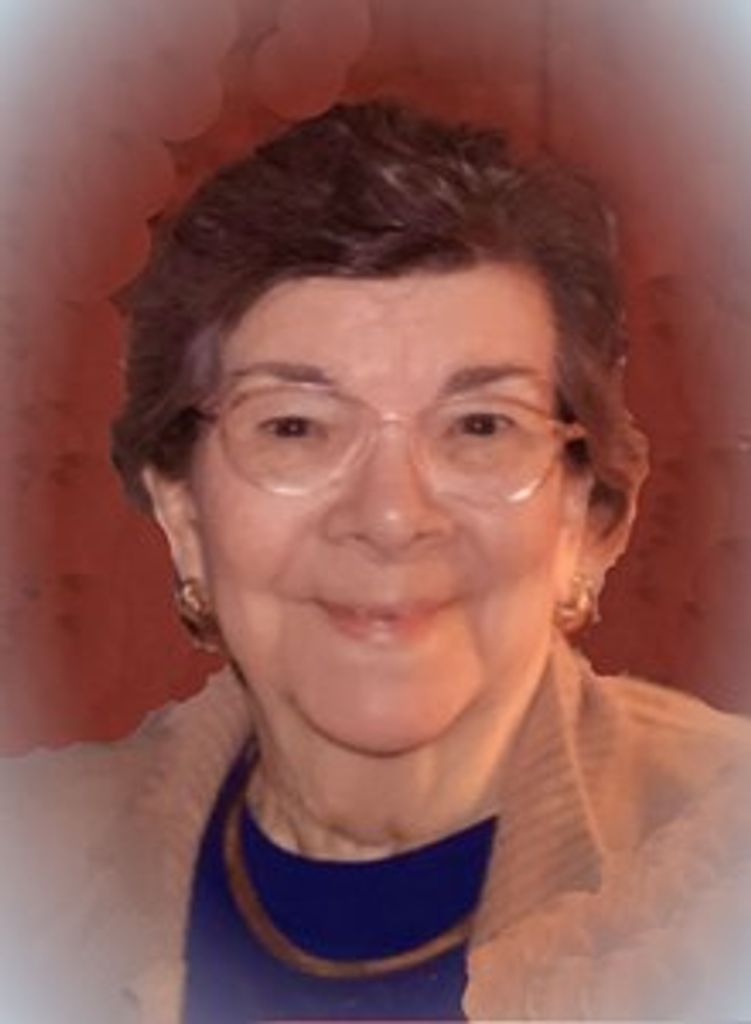 E F Hamrick