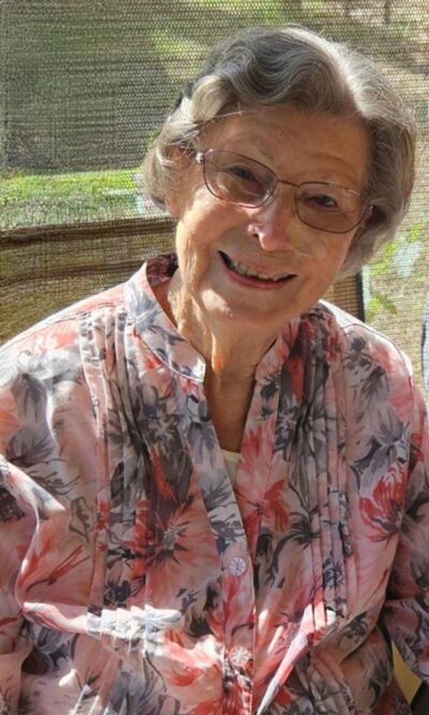 Etta B. Smith Profile Photo