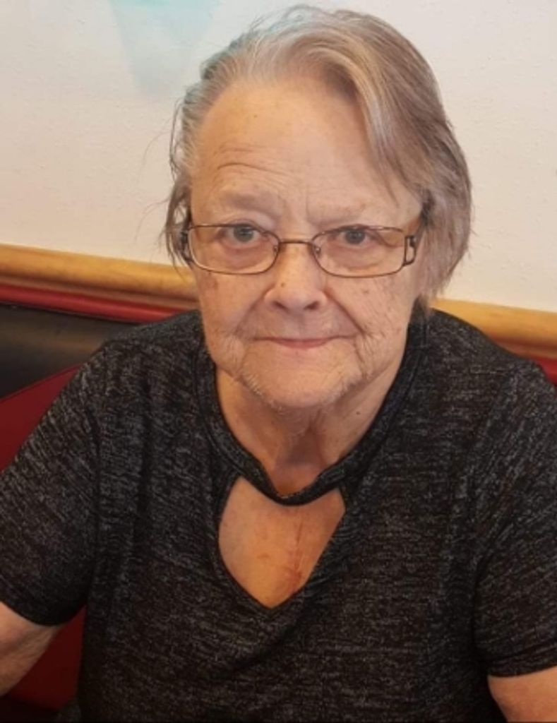 Barbara Sue Johnston Profile Photo