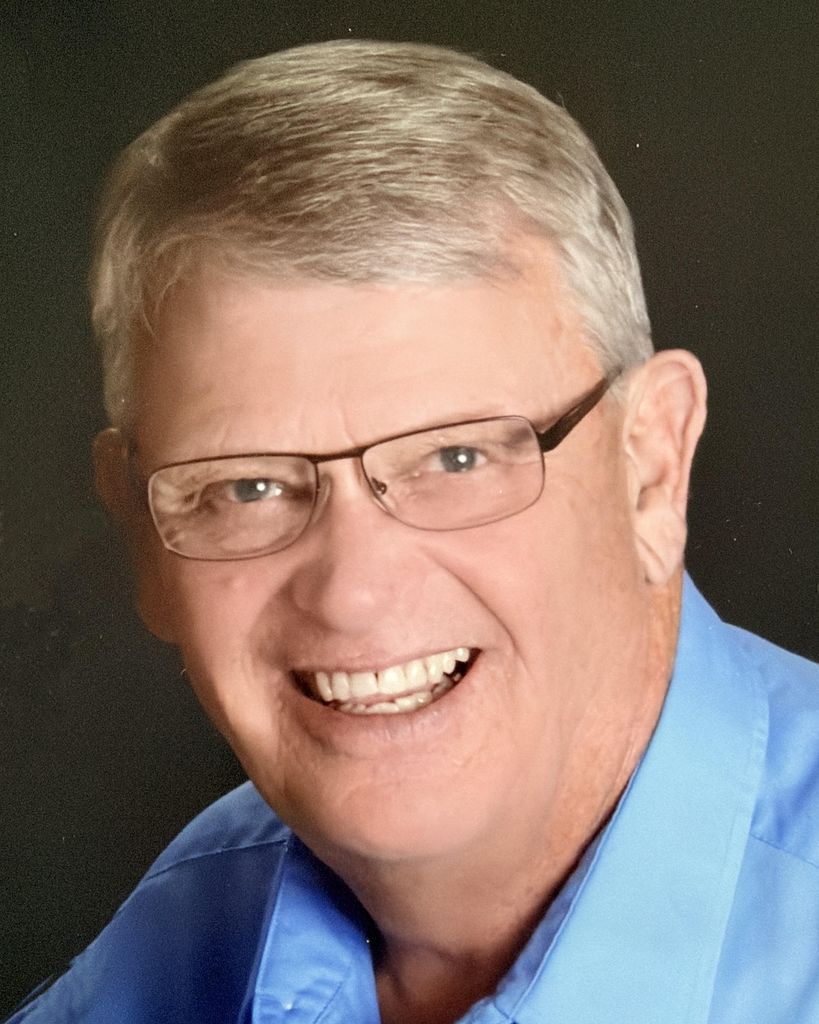 Scott William Taddiken