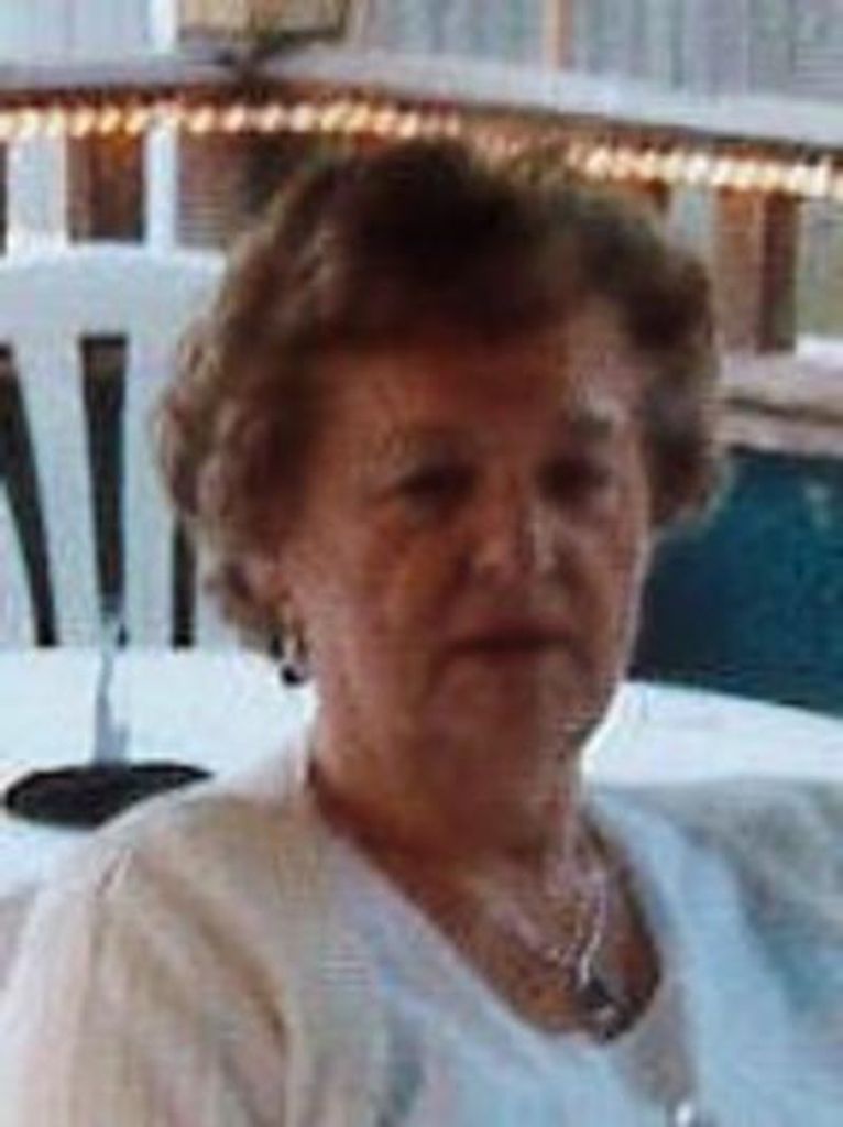 Eleanor Macauley
