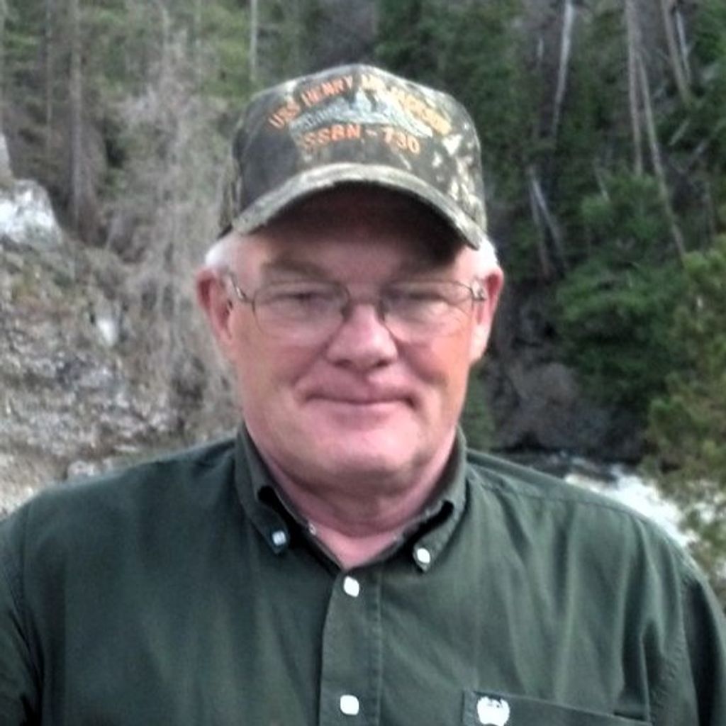 Raymond Thomas Breeding