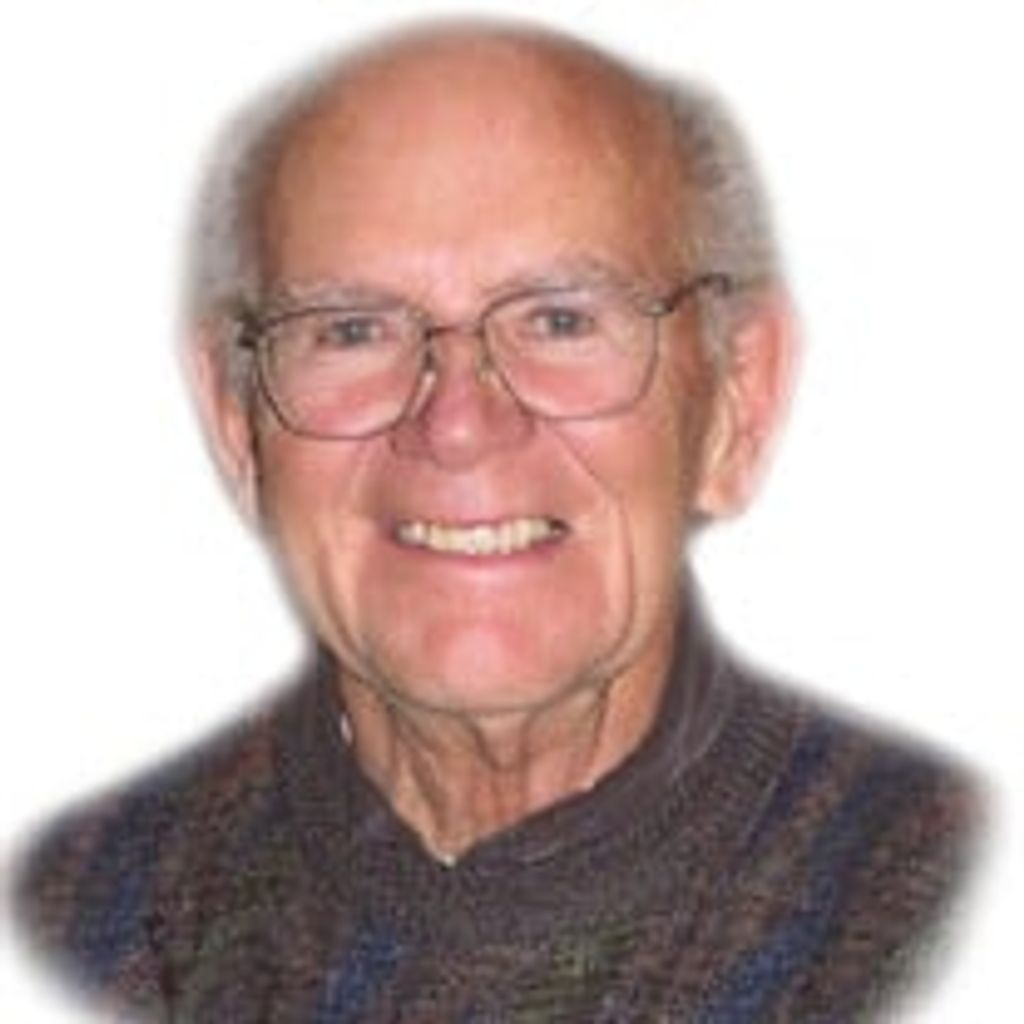 Arthur Yates Smith