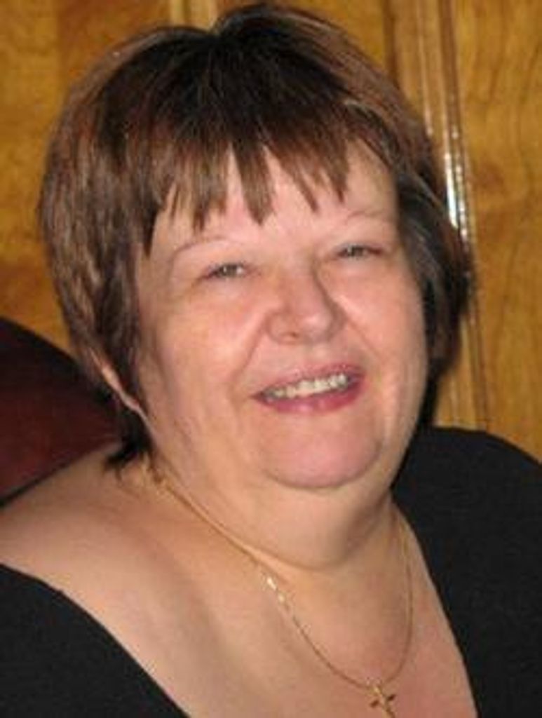 Cheryl Ann Mcrae