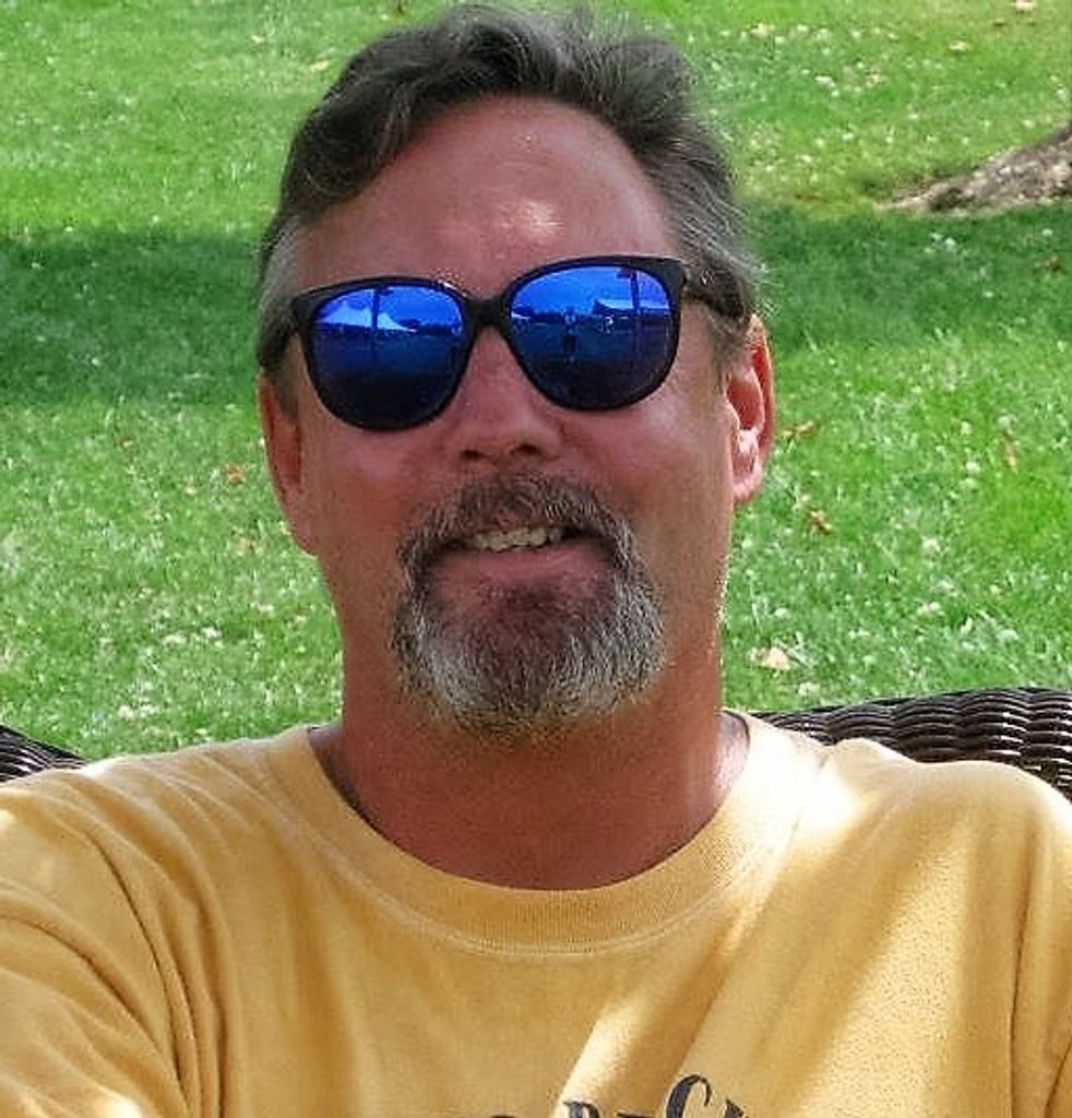 Wayne Leidig