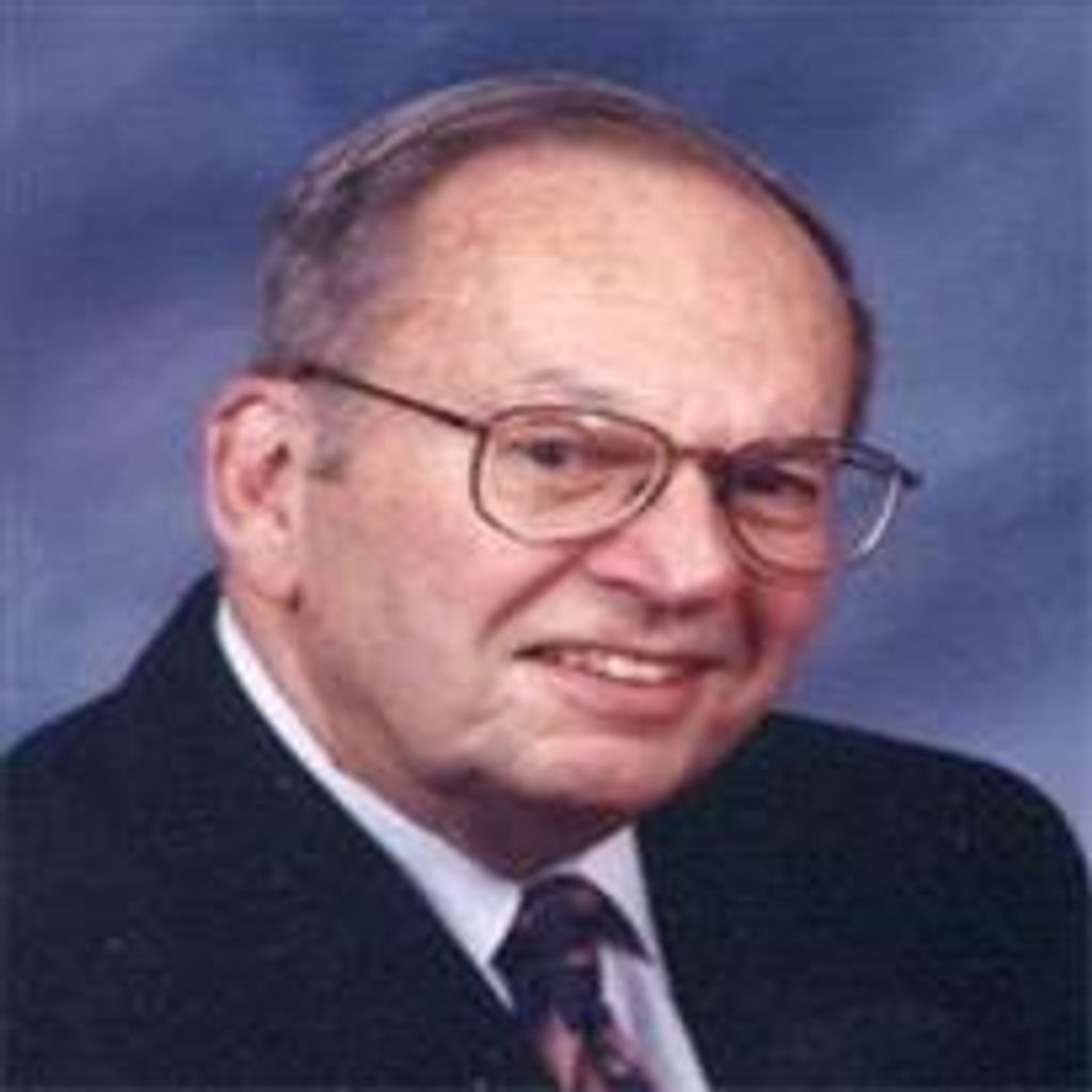 Robert Clinton Mccay