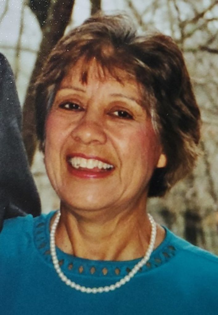 Dolores "Dee" Bryan Profile Photo
