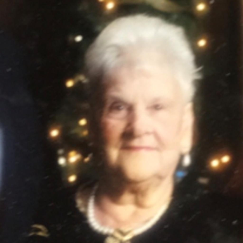 Mary Dobard